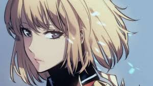 Сольный уровень 155: Сон Джин Ву приглашает Ча Хэ Ина на свидание HD phone wallpaper