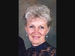 Obituary: Thea Ann Deptula Oren, 78, Of North Haven