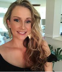 Jennifer Lynn Holmes-Carter