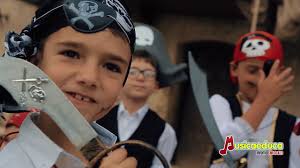 El pirata Barbarroja