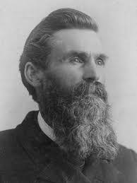 Reuben Manning's Instagram, Twitter & Facebook