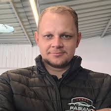 Profile for Adriano Denis Poli