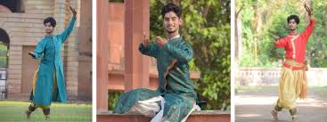 Guinness Record: 130 Kathak Spins ...