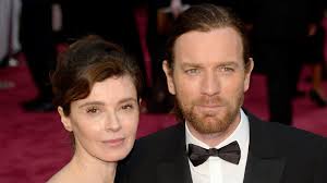 Ю́эн го́рдон макгре́гор — шотландский актёр. Inside The Family Drama From Ewan Mcgregor S Divorce
