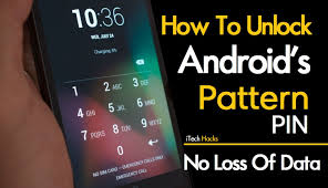 Top 3 Methods To Hack Or Unlock Any Android Pattern Lock Pin Password In 2017 Easily These Are The Work Smartphone Hacks Android Phone Hacks Cell Phone Hacks