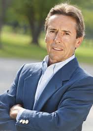 Seventh heaven: Jockey Eddie Maple gets Hall call