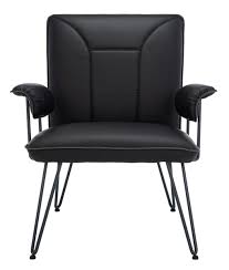 Exploring modern furniture mid century designers design armchair. Fox1700d Accent Chairs Furniture By Safavieh