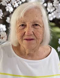 Obituary information for Molly LaJune Garvin