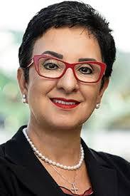 Yvette Segura's Instagram, Twitter & Facebook