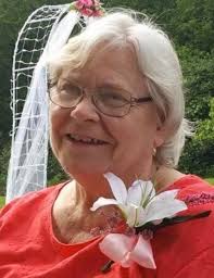 Obituary information for Lora R. Chambers