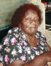 Obituary information for Earline Scott McCoy