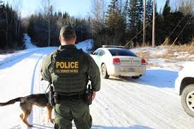 Check spelling or type a new query. Border Patrol Arrests Canadian Convicted Of Violating Protection Order