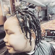 Maria of HaiirSport Masters (@haiirsportmasters) · Hapeville, GA