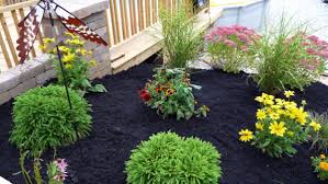 Be sure the fabric is. Tips Will Help You To Choose The Right Mulch For Your Vegetable Garden Brighteconomist