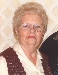 Obituary information for Ilena "Sis" Clark