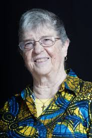 Sister Margaret M. (Peg) Donovan