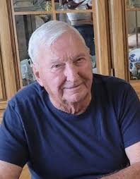 Robert Clinton "Bob" Stoffer Obituary