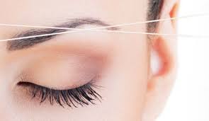 Best Eyebrow Threading In High Street Kensington London Best Eyebrow Products Threading Eyebrows Makeup Near Me