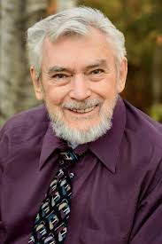 Robert "Bob" Leslie Anderson Jr.