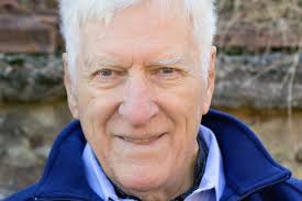 Joseph Neff Ewing Jr., 90, attorney