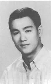 Bruce Lee
