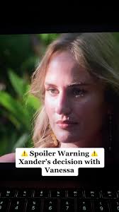 Zander and Vanessa Proposal