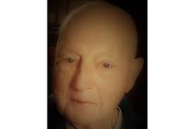 James Vandenberg Obituary (1936