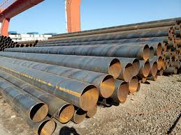 钢级(钢名)L450M螺旋缝双面埋弧焊钢管解析-行业动态-沧州铭添管道有限公司