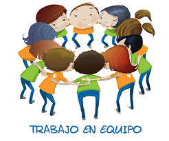 Resultado de imagen de trabajos en equipo