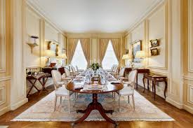 Various styles, colors and dimensions of our elaborately collected tables and chairs are right near at hand. Large Dining Table Seats 12 14 People Ideas Photos Houzz