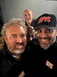 On behalf of our planning committee (Mike Lehotay, Steve Lamiell, Kelly  Osborn, Mallory Martin Floyd and myself), THANK YOU all for a fantastic  40th Class Reunion Weekend!!! From the Friday night tailgate