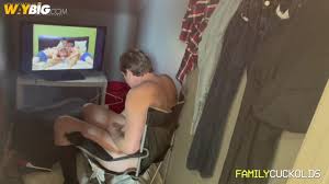 Seeds Origin [Extended Clip] (Jack Bailey & Finn (FX)) - Family Cuckolds