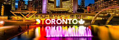 Best Toronto Events in Summer 2025 ...