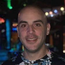 Daniel Jimenez Caminero