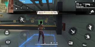 Directo de free fire sudamerica jugando salas privadas con minijuegos capsuleyt 71 зритель. Campo De Entrenamiento En Free Fire Liga De Cracks