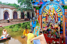 Bonedi Barir Durga Puja: The Durga Puja of Mallaraj begins in Bishnupur