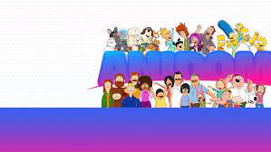 We did not find results for: Animation Domination Watch New Episodes Sun 8 7c On Fox