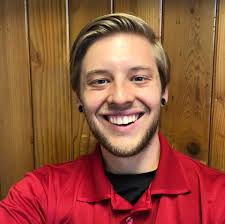 Aaron Jobe McClain's RV