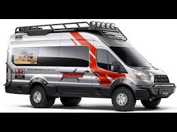 Image Result For Ford Transit Motorhome 2017