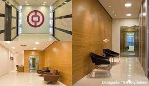 Bank of china (brasil) s.a. Mb Arquitetura Assina Projeto Do Primeiro Bank Of China Da America Do Sul