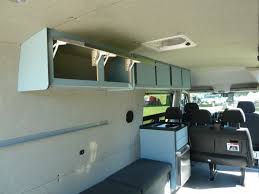 Pin Op Sprinter Van Camper