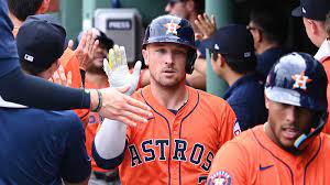 Alex Bregman: Astros move on after star's Boston Red Sox contract