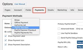 Accept credit card payments on my website. How To Easily Accept Credit Card Payments In Wordpress