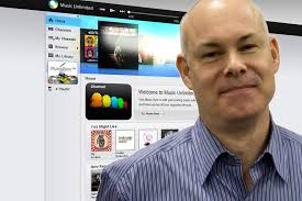 Slik skal Sony slå Spotify