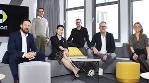 Finden sie ihren accenture traumjob in berlin aus über 118 stellenangeboten ✓ jobrobot.de ist ihre jobbörse ihre jobsuche nach accenture berlin jobs ergab 118 stellenangebote in 14 jobbörsen. Automarke Smart Accenture Interactive Wird Digitalagentur Fur Das Geschaft In Europa