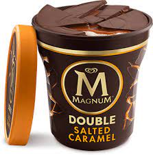 Magnum classic becher eis 440ml. Magnum Becher Eis Bestellen Bei Flying Pizza Oldenburg