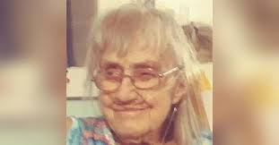 Eunice Marie Lloyd-Eaglen Obituary