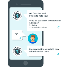 Whatsapp is a popular messenger created by two enthusiasts from scratch. Sell And Carry Out Customer Service Via Whatsapp Sirena
