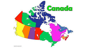 Maybe you would like to learn more about one of these? The Canada Song Provinces And Territories Of Canada Canada Geography Silly School Songs Youtube