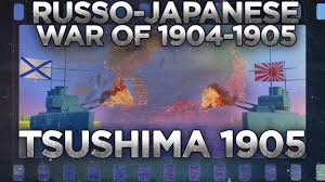Only 4 left in stock (more on the way). Russo Japanese War 1904 1905 Battle Of Tsushima Documentary Youtube